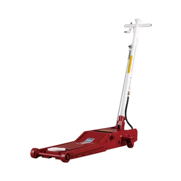 マサダ製作所 エアー 手動式 サービスジャッキ 低床 ASJ-50ML 5t 1台 取寄 車上渡し