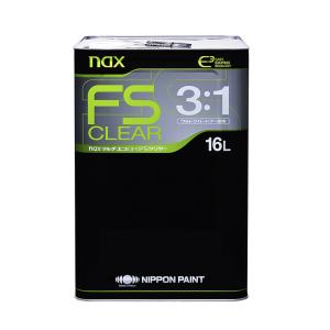 日本ペイント nax ネオウレタン エコ ハードナー 標準形 0.9kg 取寄