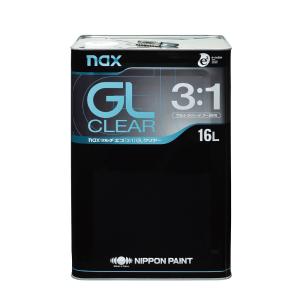 日本ペイント 1013795 naxウルトラ #20 ハードナー 標準型 0.9K×1缶