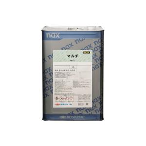 日本ペイント nax イーキューブ #40 スーパースローシンナー(夏季高温