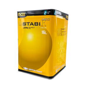 日本ペイント 1006843 naxアドミラ 500 スタンダードシンナー16L×1缶