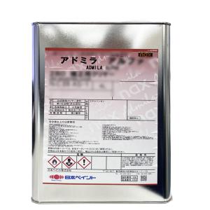日本ペイント nax ネオウレタン エコ ハードナー 標準形 0.9kg 取寄