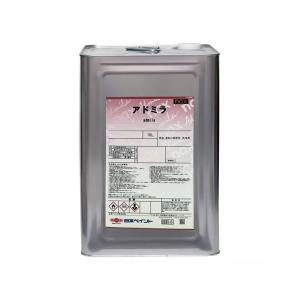 日本ペイント 1006843 naxアドミラ 500 スタンダードシンナー16L×1缶