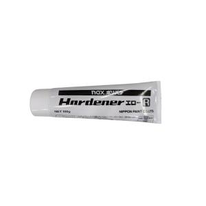 日本ペイント nax パテ クルツ R 80 (厚付け) 夏用 3.5kg + 硬化剤 (各