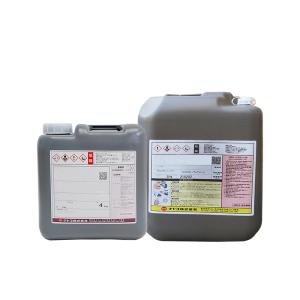 ノックスドール（Noxudol） 1Lカートリッジガン用延長ノズル90cm 白 取