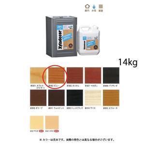 Xyladecor（キシラデコール） 大阪ガスケミカル キシラデコール