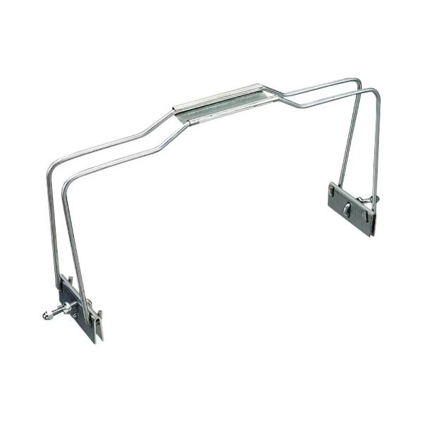 大塚刷毛 ネジ式 缶ツリー Sサイズ 一斗缶用取付用取手 ネジ式 縦型タイプ 1本 取寄