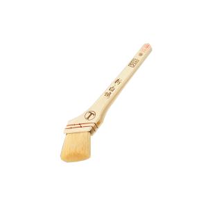 大塚刷毛 ピーチ 外装用スモール 14ミリ 4S-PH14 4インチ ×1本 大塚刷毛 ピーチ 外装用スモール 14ミリ 4S-PH14 4インチ ×1本