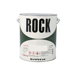 ロックペイント 073-3078-01 ハイロックECO DUAL ブルー 16kg 取寄