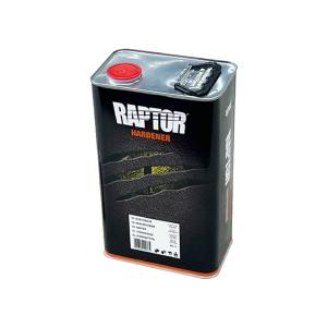 RAPTOR ラプターライナーTINTABLEキット 4L 取寄 : ネットペイント