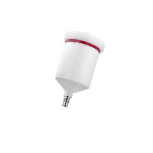 SATA 1202043 RPS カップ 125μm (0.3L) 50セット : ウレタンペイント 