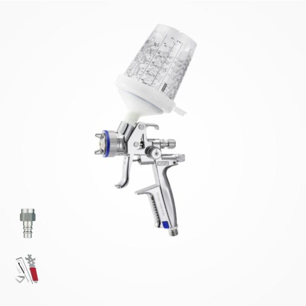 SATA(サタ) 681-7946-1 198366サタミニジェット4400B RP 1.2SR R...