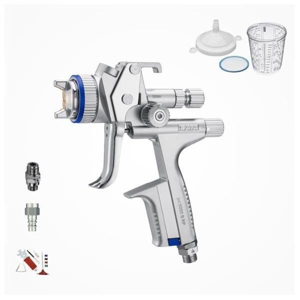 SATA(サタ) 681-7953-1 209783サタジェット5000B RP 1.2W RPS ...