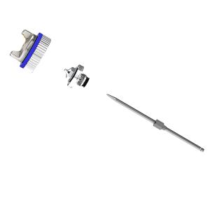 SATA SATA(サタ) 680-9125-4 211466エアーマイクロメーター 取寄