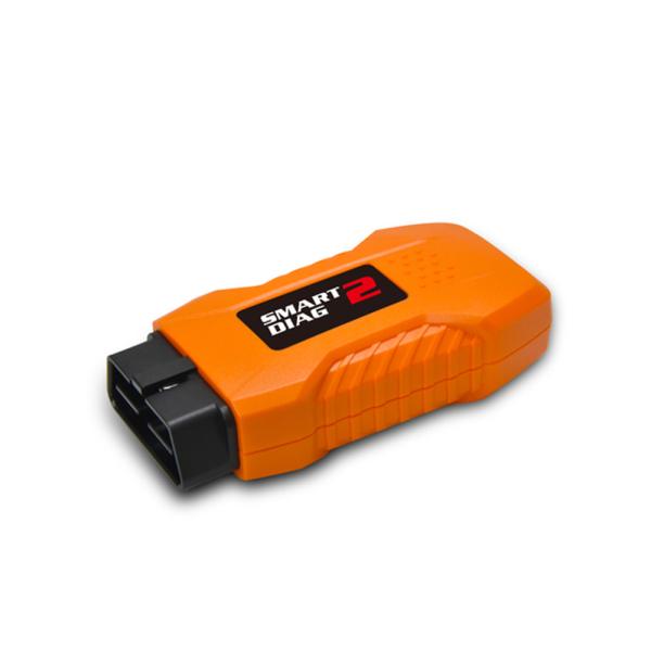 スマートダイアグ2 モバイル対応型・高機能スキャンツール 追加ソフト1社 取寄