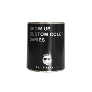 SHOW UP LPMG2 ロープレッシャーマイクロガン2 スプレーガン 取寄