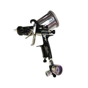 SHOW UP LPMG2 ロープレッシャーマイクロガン2 スプレーガン 取