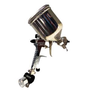 SHOW UP LPMG2 ロープレッシャーマイクロガン2 スプレーガン 取寄