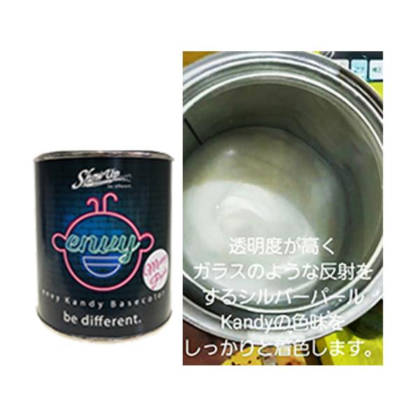 ENVYキャンディ EMP ミキシングパール 900g 取寄