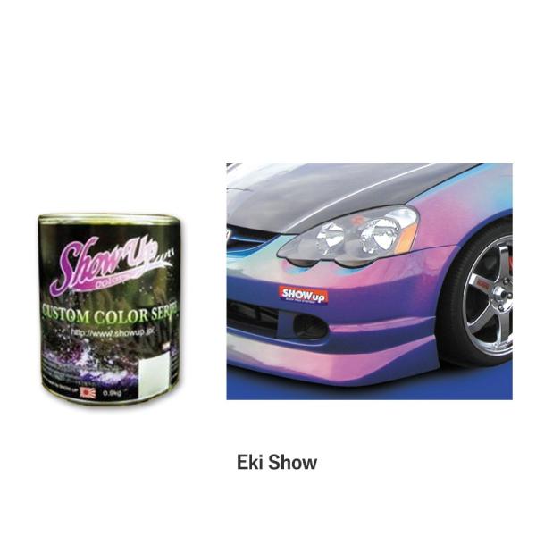 SHOW UP EkiShow EKI-MPL メイプル 0.9kg 取寄