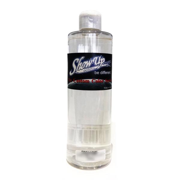 SHOW UP EkiShow ERED05MN 専用シンナー スタンダード270 270g 取寄