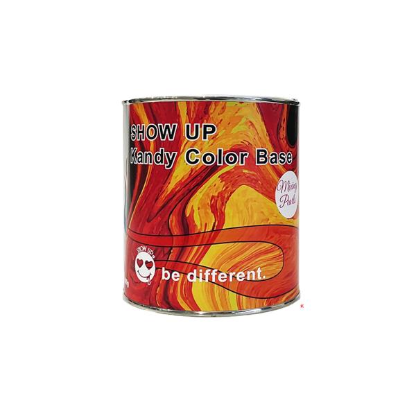 SHOW UP Kandy Color Mixing Pearls キャンディーカラーミキシングパー...