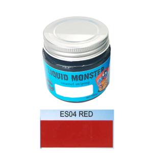 SHOW UP ピンストライプ用塗料 LIQUID MONSTER enamel striping ES26