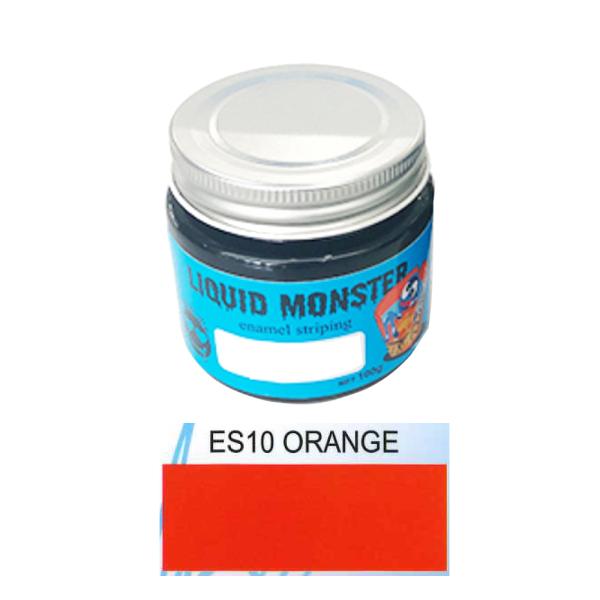 SHOW UP  ピンストライプ用塗料 LIQUID MONSTER enamel striping...