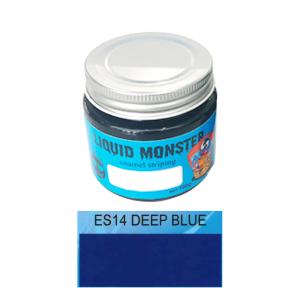 SHOW UP ピンストライプ用塗料 LIQUID MONSTER enamel striping ES11