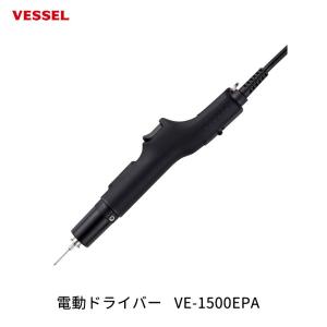 VESSEL 電動ドライバー VE-6000 取寄 : ネットペイント Yahoo!店