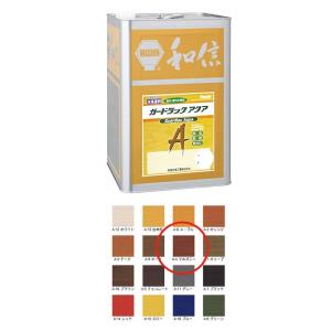 関西ペイント 294-853 レタンPGハイブリッドシンナー15 16L 取寄 