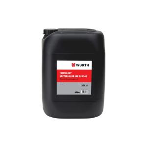 ペトロナス エンジンオイル シンティアム 3000E 5W40 20L缶
