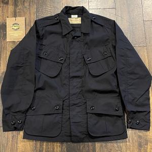 BUZZ RICKSON'S（バズリクソンズ）ウィリアム・ギブソン コレクション