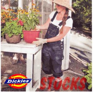 Dickies（ディッキーズ） DICKIESディッキーズ長袖ツナギ4897/48977