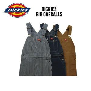 Dickiesディッキーズオーバーオール★ツナギ★｜STOCKSworkersdepot