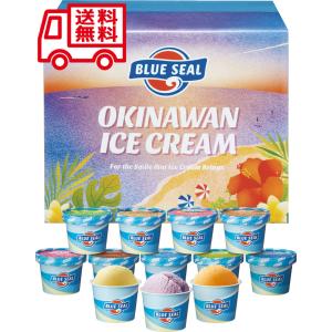 沖縄 ブルーシール アイス アイスクリーム お取り寄せ 取り寄せ お取り寄せアイス 取り寄せアイス 詰め合わせ 送料無