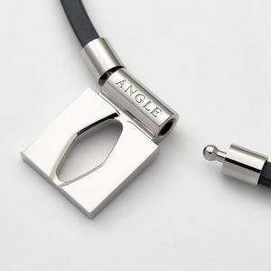 磁気ネックレス アングル e.モデル01 ネッ...の詳細画像5
