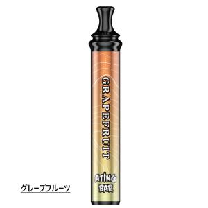 ATING BAR 電子VAPE 使い捨て V...の詳細画像4