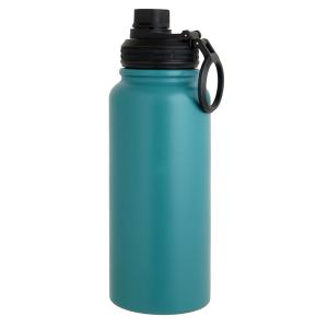 ステンレスボトル 800ml 保温 保冷 IMMEDI BOTTLE 氷が入れやすい 水筒