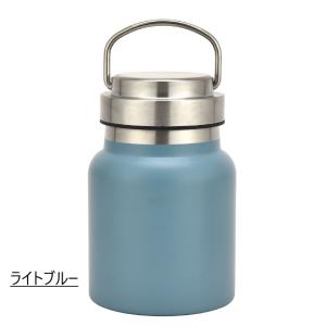 携帯用 魔法瓶 保温弁当箱 スープジャー 35...の詳細画像1