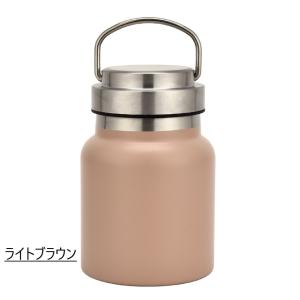 携帯用 魔法瓶 保温弁当箱 スープジャー 35...の詳細画像2