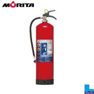 モリタ宮田工業 消火器 20型 ハイパーキングABC EFC20D 2026年製 加