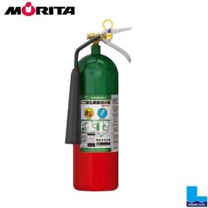 モリタ宮田工業 消火器 20型 ハイパーキングABC EFC20D 2026年製 加