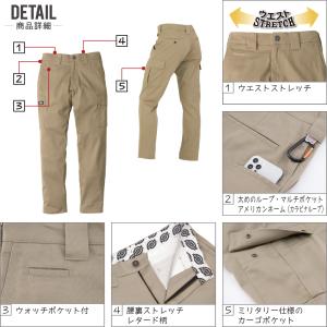 Dickies ディッキーズ D-2875 カ...の詳細画像2