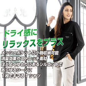 Dickies ディッキーズ D-788 Tシ...の詳細画像1