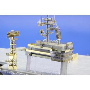 エデュアルド エデュアルド(BIG5351）1/350 CVN-65