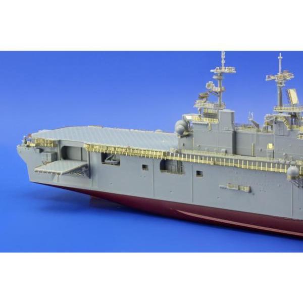 エデュアルド(17033)1/700 ワスプ LHD-1 強襲揚陸艦用パーツ