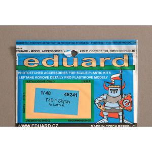 エデュアルド エデュアルド(48231)1/48 He219ウーフー用エッチング