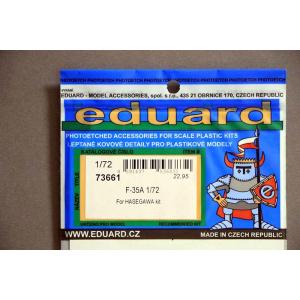 エデュアルド エデュアルド(491194）1/48 スーパーホーネット F/A-18E