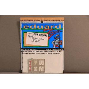 エデュアルド(FE889）1/48 スホーイ Su-17M3/M4 'Fitter'/Su-22UM...